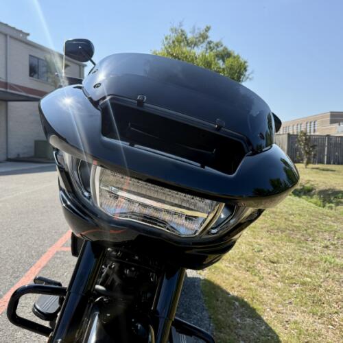 2026 Harley-Davidson Road Glide FLTRX  thumb 3