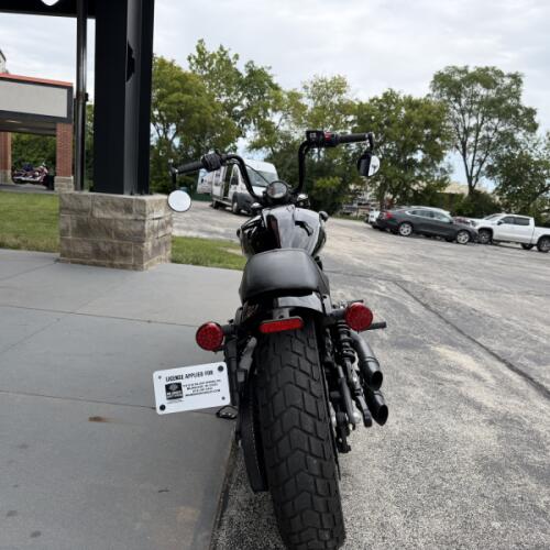  2023 Scout Bobber thumb 2