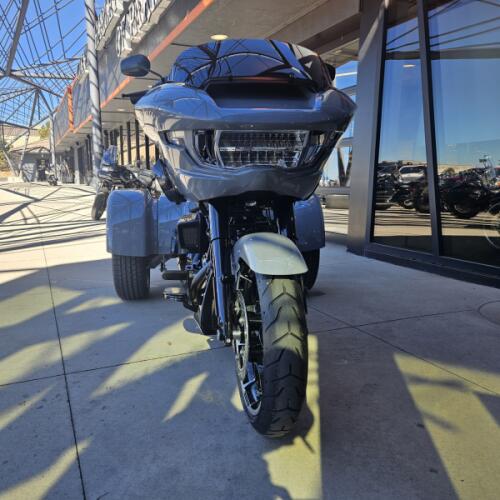 2026 Road Glide 3 FLTRT thumb 1