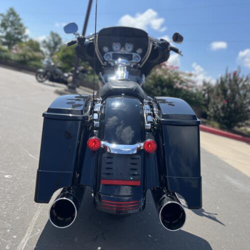 2013 Harley-Davidson® FLHX Street Glide® MIDNIGHT PEARL 668291 thumb 1