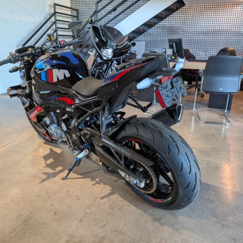  2023 BMW M 1000 R thumb 0