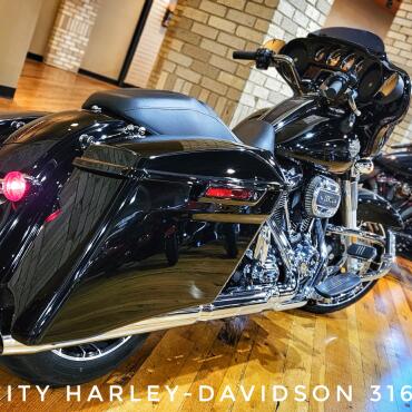 2023 Harley-Davidson® Street Glide® Special, FLHXS thumb 1