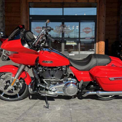 FLTRX 2026 Road Glide® thumb 0