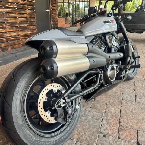 2026 Harley Davidson Sportster S RH1250S thumb 3