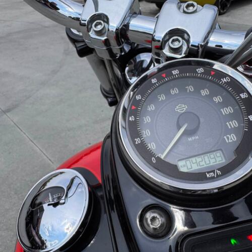 Wide Glide 103 thumb 1