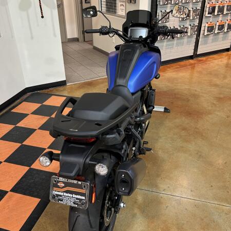 RA1250ST 2026 Pan America® 1250 ST thumb 2