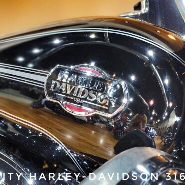 2008 Harley-Davidson® Electra Glide® Ultra Classic®, FLHTCU thumb 0