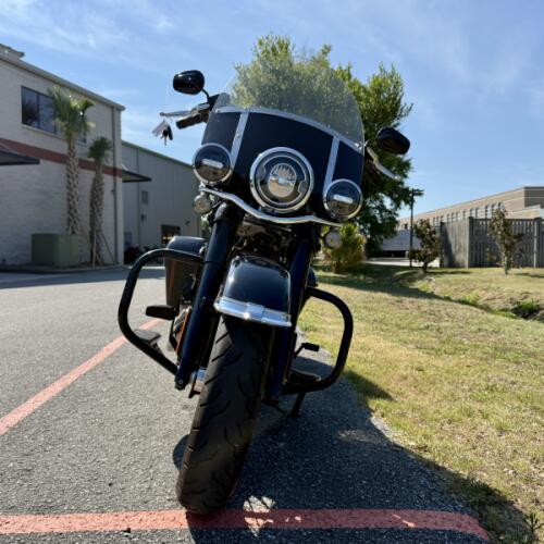 2020 Harley-Davidson Heritage Classic 114 FLHCS  thumb 2