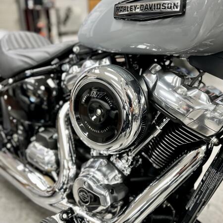 FXBB 2026 Street Bob® thumb 0
