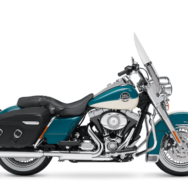 FLHRCI 2002 Road King® Classic thumb 3