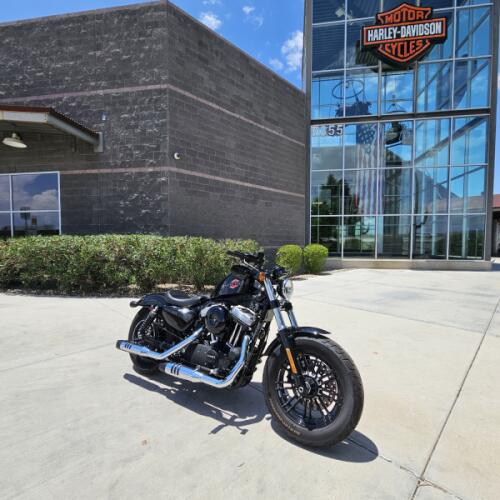 XL 1200X 2019 Forty-Eight® thumb 2
