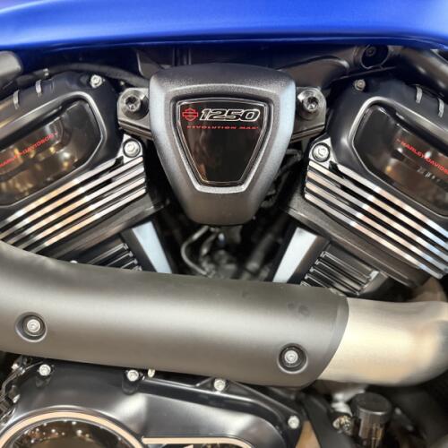 2026 RH1250S - SPORTSTER S thumb 2
