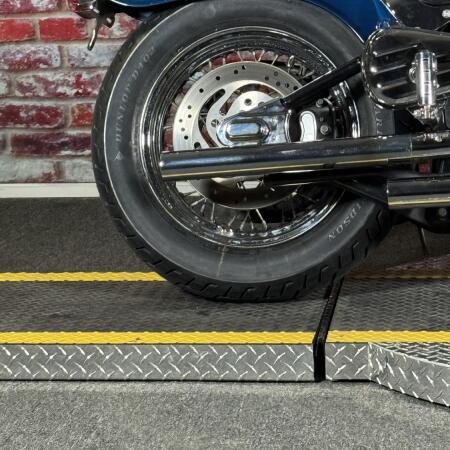 FXSTS 2000 Springer Softail thumb 0