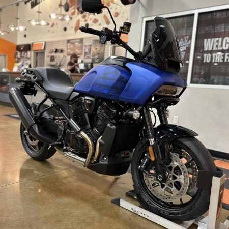 RA1250ST 2026 Pan America® 1250 ST thumb 0
