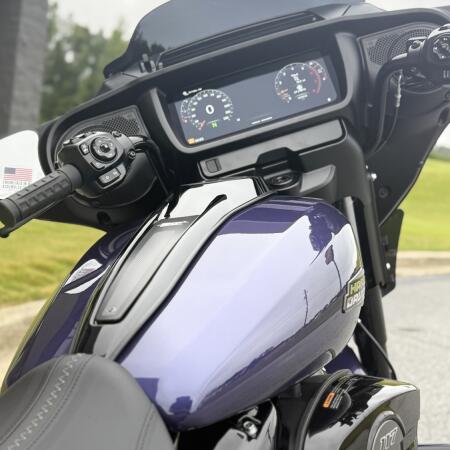 FLHX 2026 Street Glide® thumb 1
