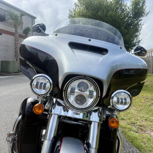 2015 Harley-Davidson Ultra Limited Low FLHTKL  thumb 3