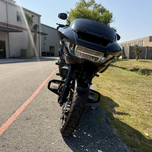 2026 Harley-Davidson Road Glide FLTRX  thumb 2