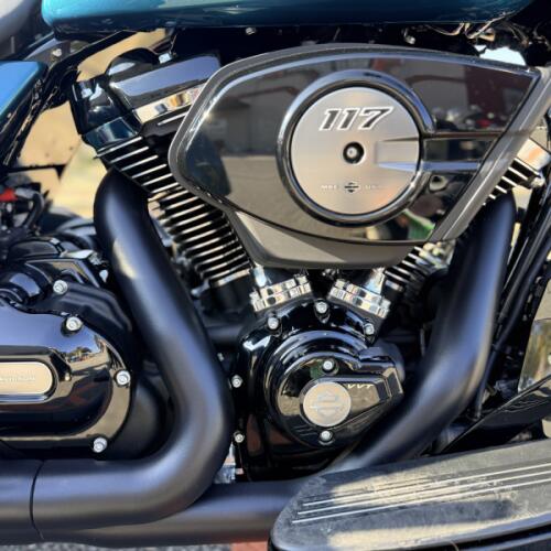 2026 Harley-Davidson Road Glide 3 FLTRT  thumb 1