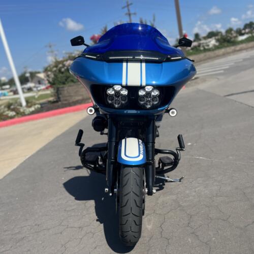 2023 Harley-Davidson® FLTRXST Road Glide® ST Fast Johnnie 630382 thumb 1