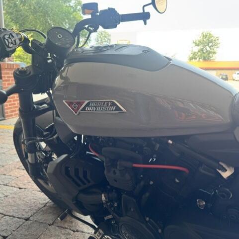 2026 Harley Davidson Sportster S RH1250S thumb 0