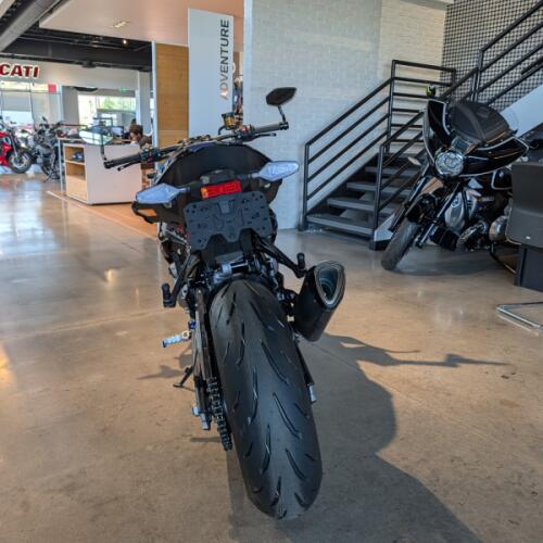  2023 BMW M 1000 R thumb 1