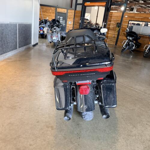 Harley-Davidson® Ultra Limited 2023 thumb 1