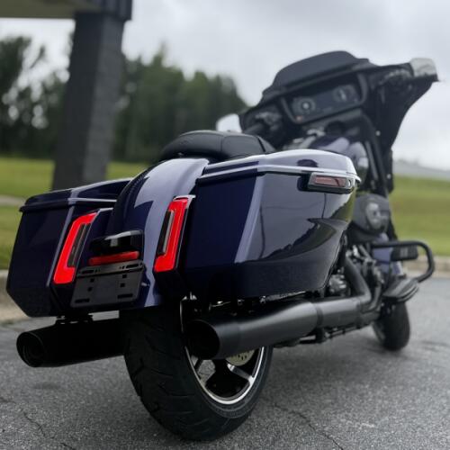 FLHX 2026 Street Glide® thumb 2