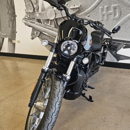 2026 Nightster Special® RH975S thumb 0
