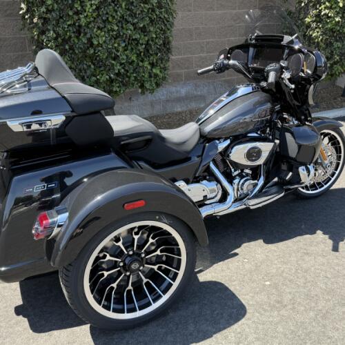 FLHLT 2026 Street Glide 3 Limited thumb 0