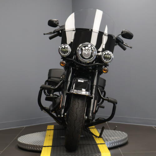 2024 Harley-Davidson® Heritage Classic FLHCS thumb 1