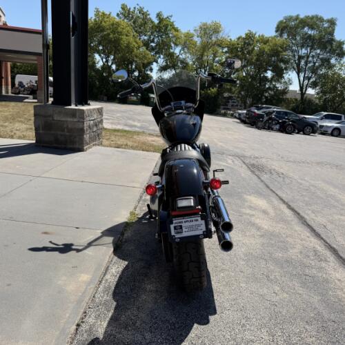 FXST 2022 Softail Standard® thumb 2