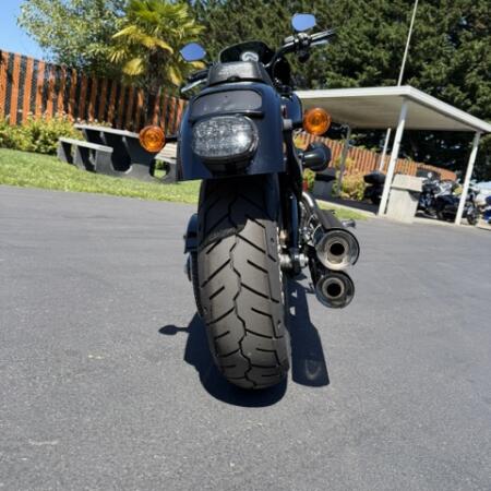 2022 Harley-Davidson® Low Rider® S FXLRS thumb 1
