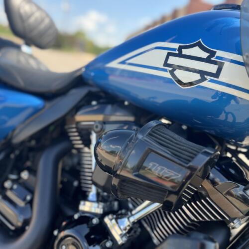 2023 Harley-Davidson® FLTRXST Road Glide® ST Fast Johnnie 630382 thumb 2