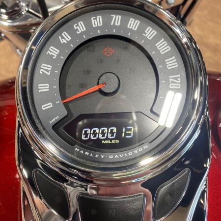 2023 Harley-Davidson® Heritage Classic thumb 0