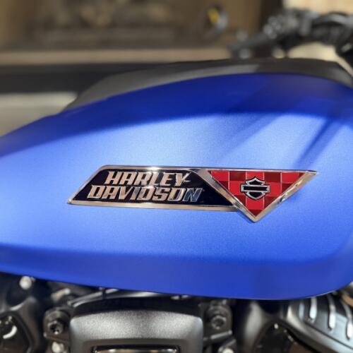 2026 RH1250S - SPORTSTER S thumb 3