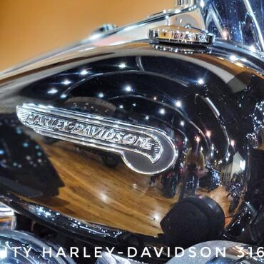 2016 Harley-Davidson® Freewheeler®, FLRT thumb 0