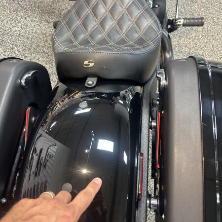 2022 Harley-Davidson® FXLRST Low Rider® ST thumb 0