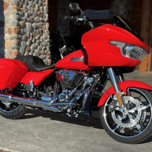 FLTRX 2026 Road Glide® thumb 3