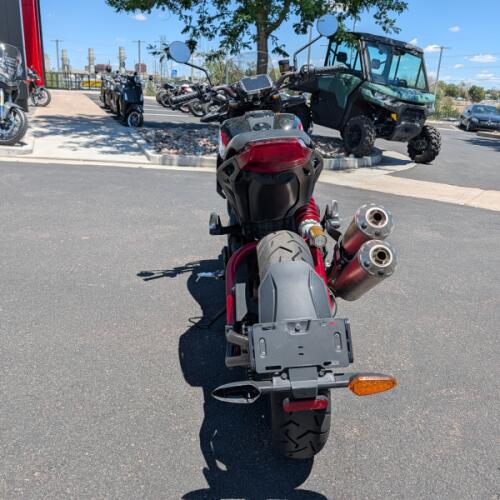 2019 FTR™ 1200 S thumb 1