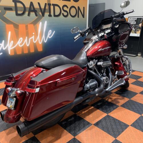 2017 Harley-Davidson Road Glide Special FLTRXS thumb 3
