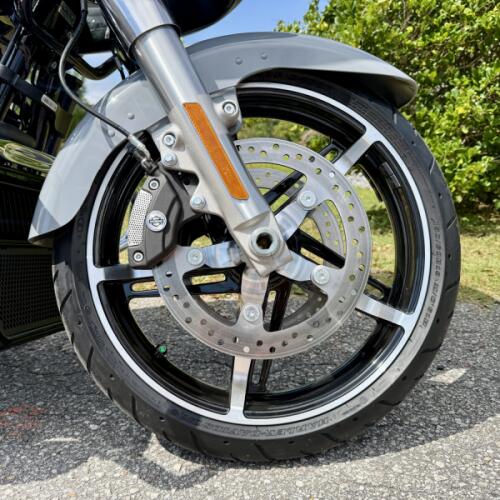 2026 Harley-Davidson Road Glide FLTRX  thumb 0