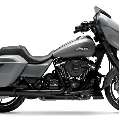 FLHX 2024 Street Glide® thumb 3