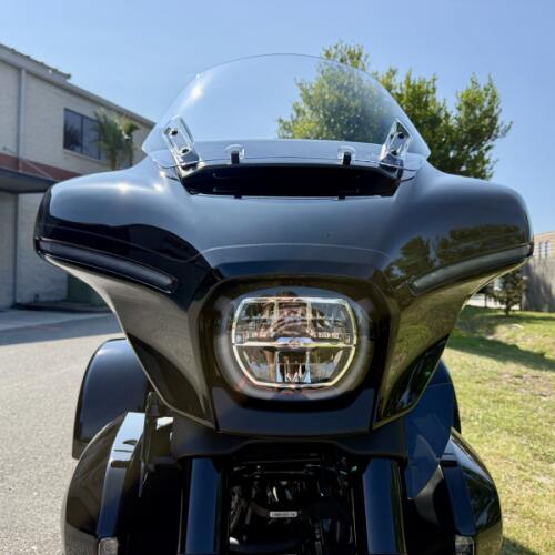2026 Harley-Davidson Street Glide 3 Limited FLHLT  thumb 3