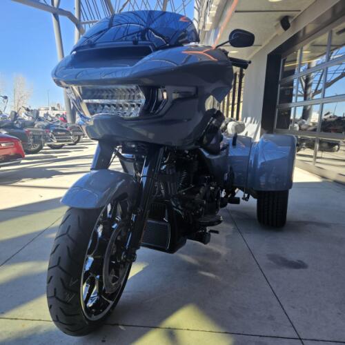 2026 Road Glide 3 FLTRT thumb 0