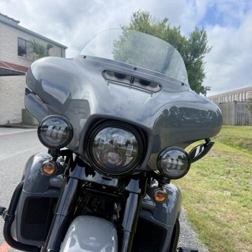2022 Harley-Davidson Ultra Limited FLHTK thumb 3