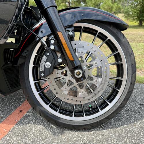 2026 Harley-Davidson® Street Glide Limited FLHXL thumb 0