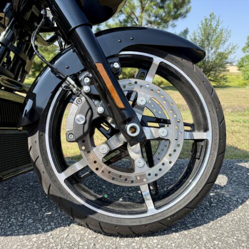 2026 Harley-Davidson Road Glide FLTRX  thumb 0
