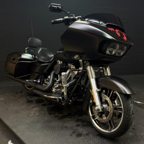 Harley-Davidson® Road Glide® Special 2015 FLTRXS BLACK thumb 3