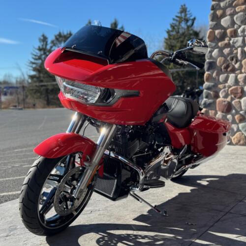 FLTRX 2026 Road Glide® thumb 1
