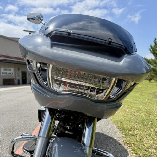 2026 Harley-Davidson Road Glide FLTRX  thumb 3